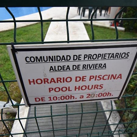 Riviera Del Sol Walking Distance To Beach - Aldea Sitio de Calahonda ภายนอก รูปภาพ