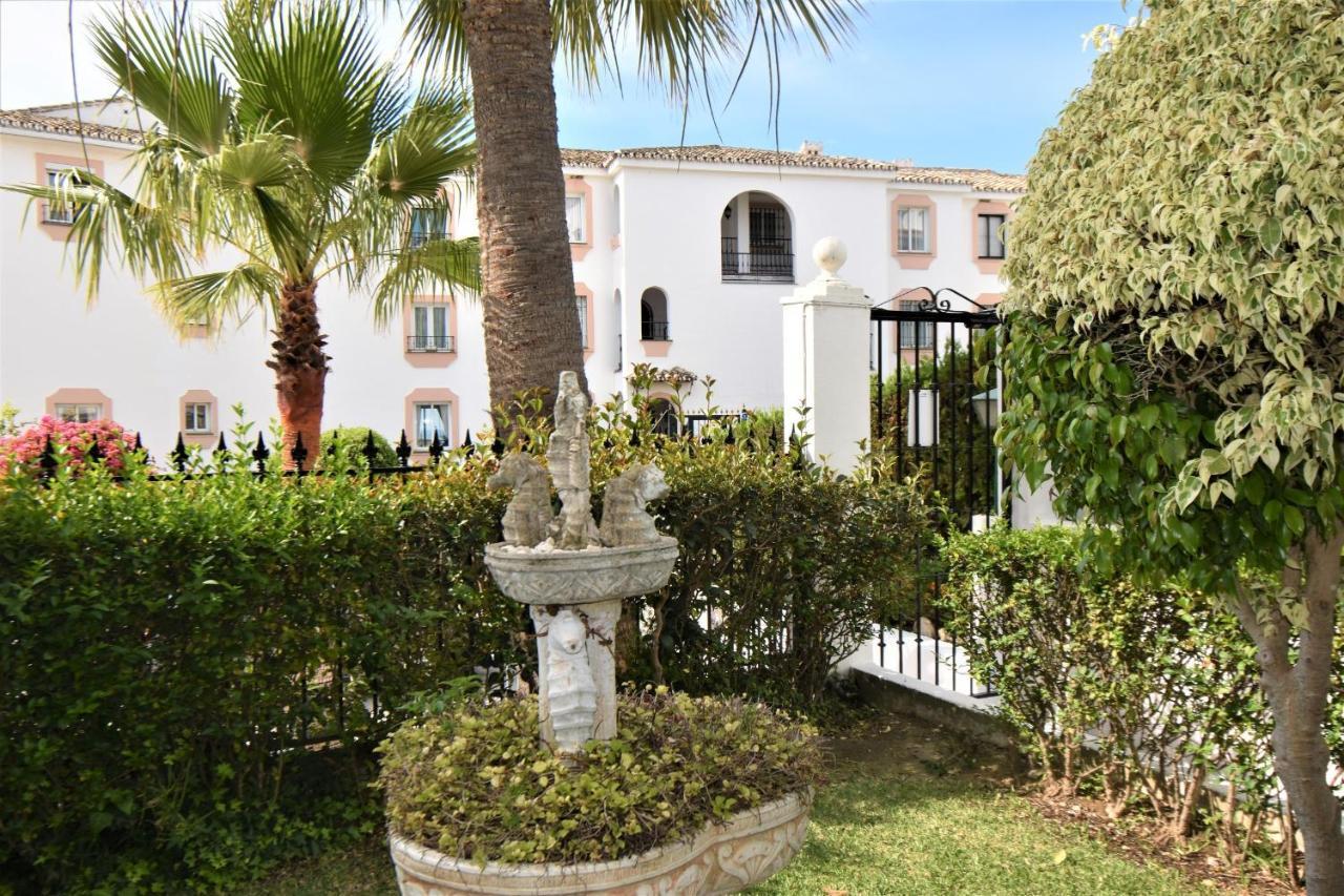 Riviera Del Sol Walking Distance To Beach - Aldea Sitio de Calahonda ภายนอก รูปภาพ