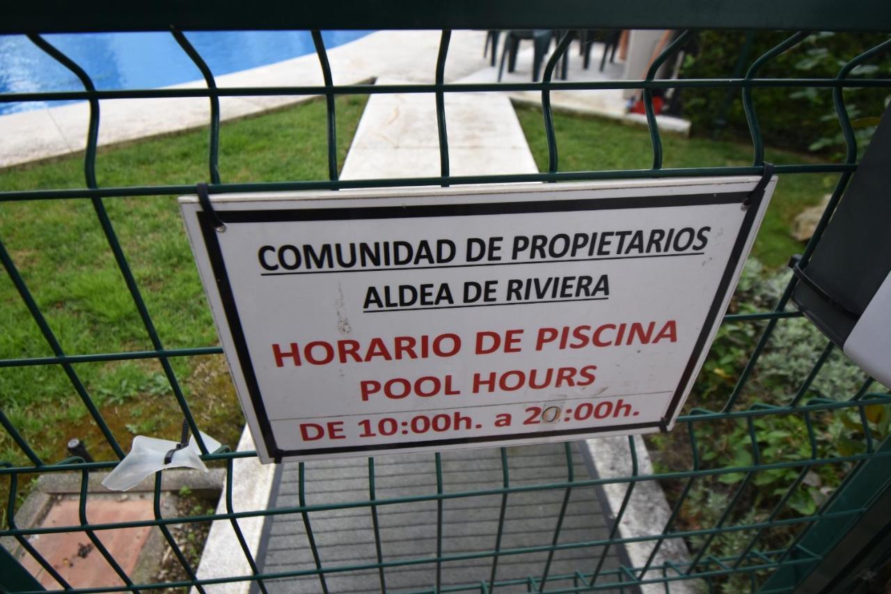 Riviera Del Sol Walking Distance To Beach - Aldea Sitio de Calahonda ภายนอก รูปภาพ