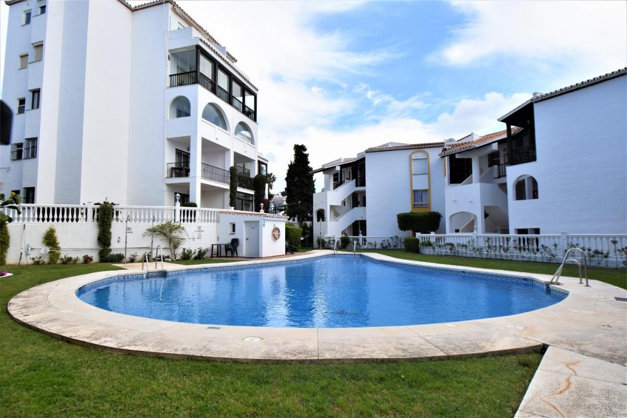 Riviera Del Sol Walking Distance To Beach - Aldea Sitio de Calahonda ภายนอก รูปภาพ