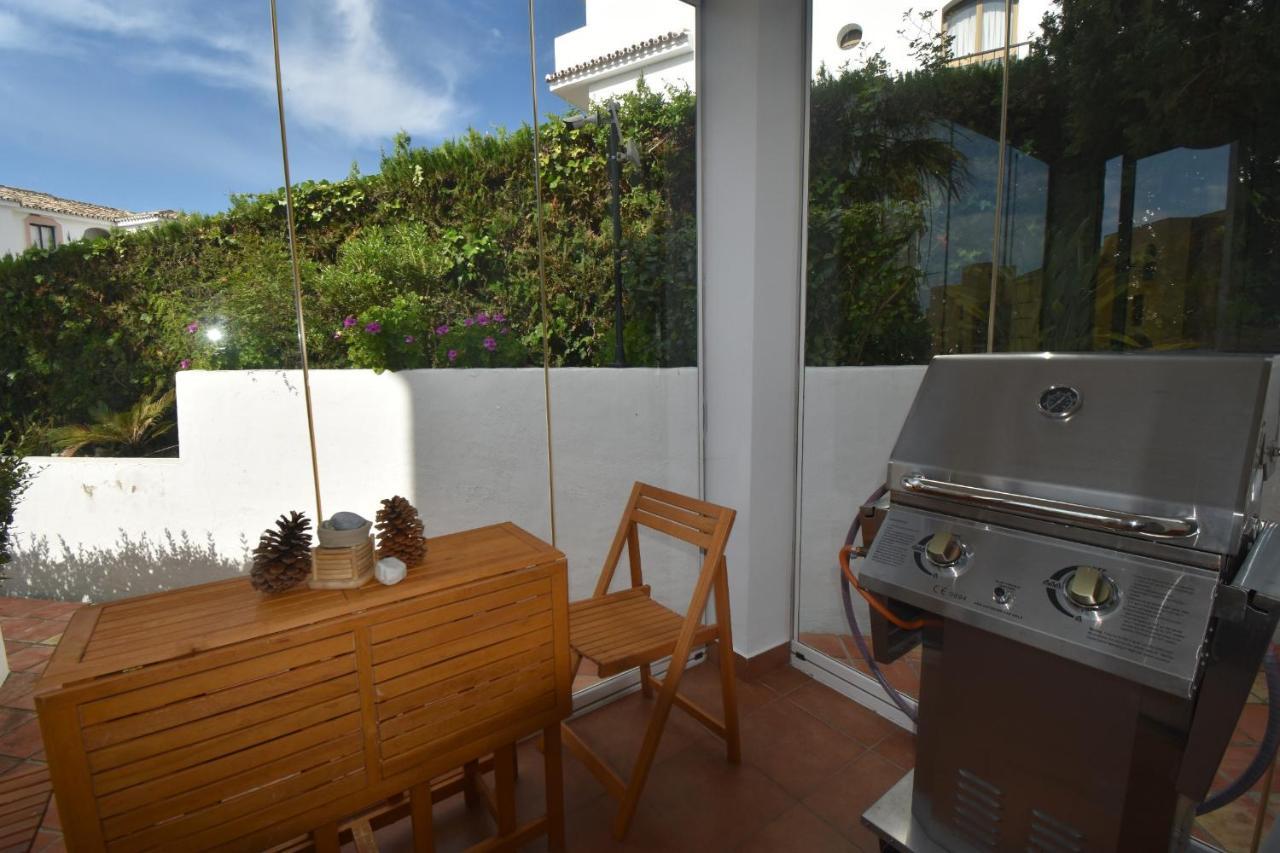 Riviera Del Sol Walking Distance To Beach - Aldea Sitio de Calahonda ภายนอก รูปภาพ