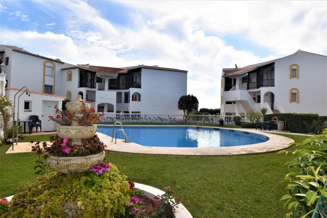 Riviera Del Sol Walking Distance To Beach - Aldea Sitio de Calahonda ภายนอก รูปภาพ