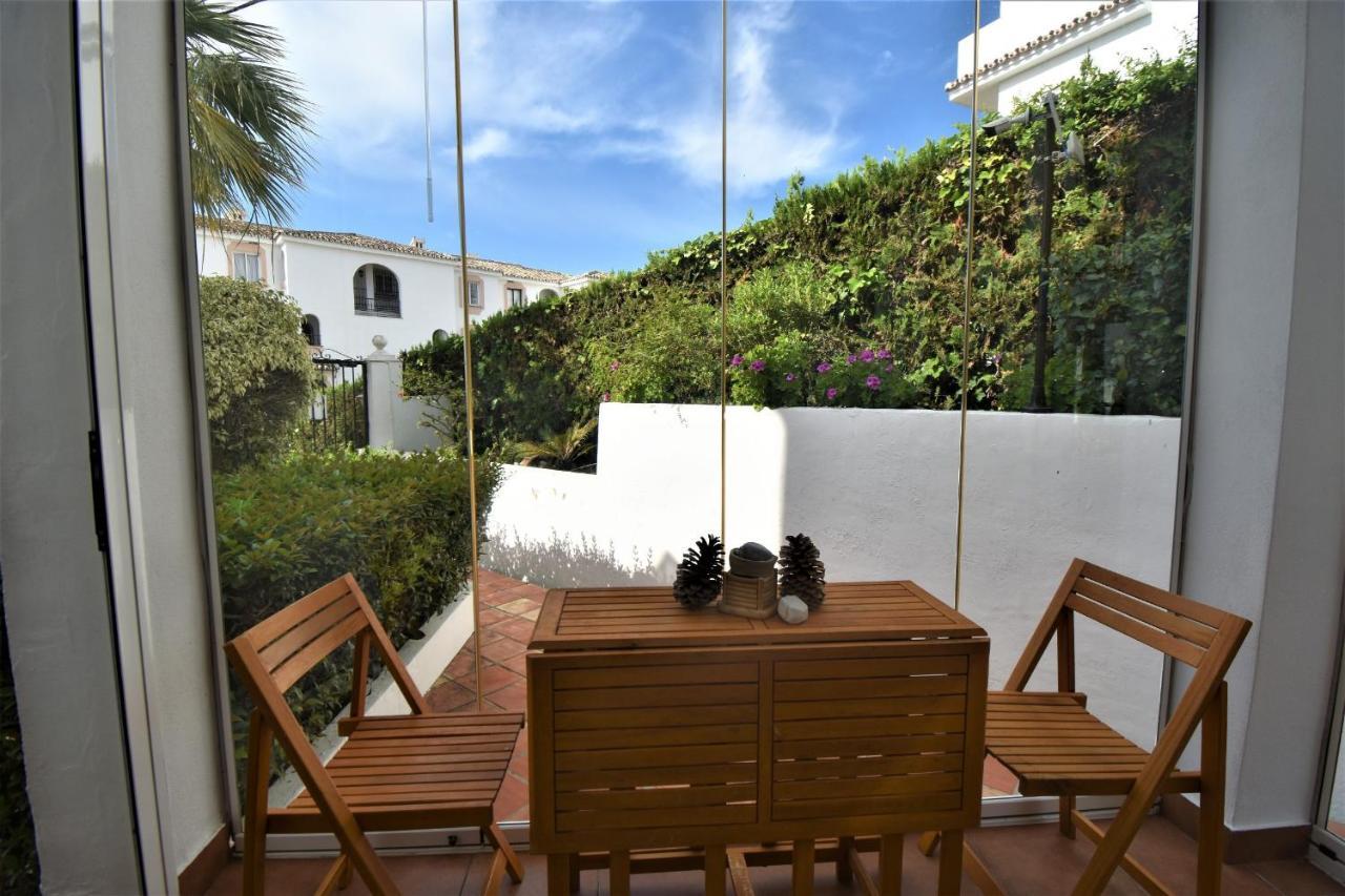 Riviera Del Sol Walking Distance To Beach - Aldea Sitio de Calahonda ภายนอก รูปภาพ