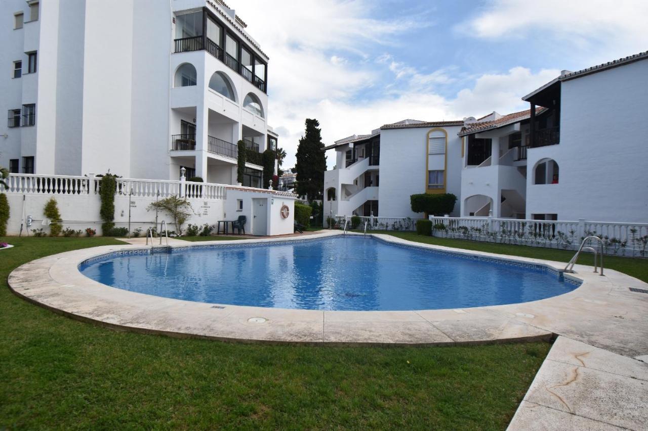 Riviera Del Sol Walking Distance To Beach - Aldea Sitio de Calahonda ภายนอก รูปภาพ