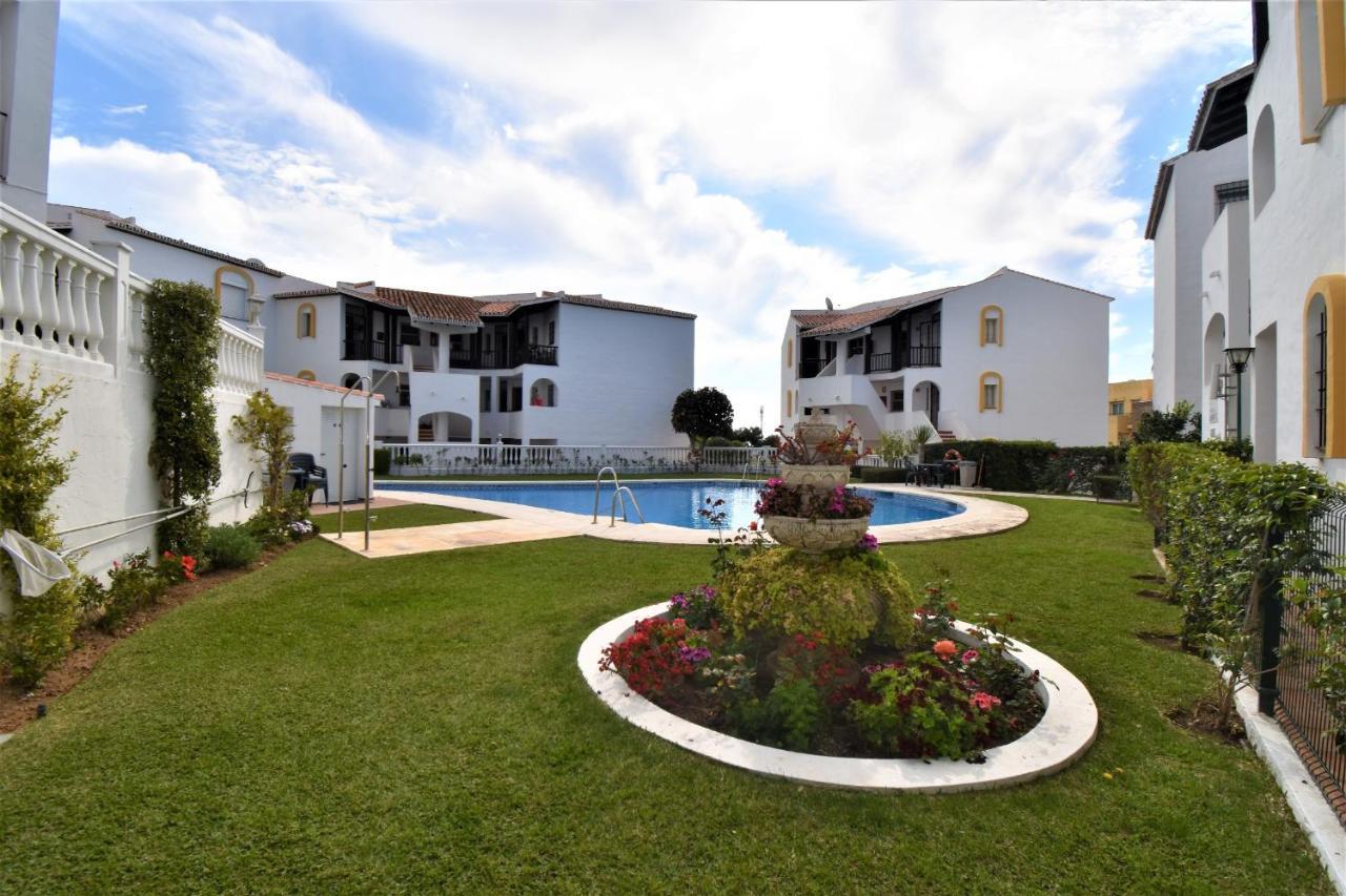 Riviera Del Sol Walking Distance To Beach - Aldea Sitio de Calahonda ภายนอก รูปภาพ